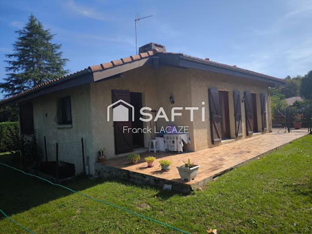 Maison vente à Monguilhem, Gers