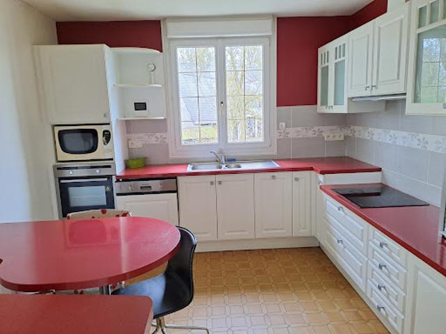 Maison vente à Châteaubriant-Ancenis, Saint-herblon