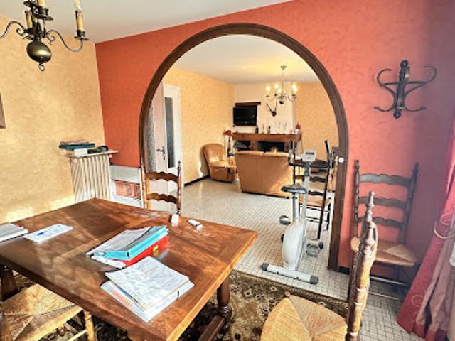 Maison vente à Mont-de-Marsan, Saint-pierre-du-mont