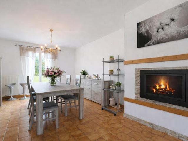 Maison vente à Vierzon, Thénioux
