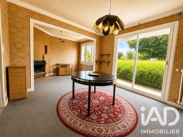 Maison vente à Keridreux, Combrit