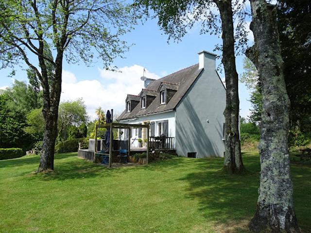 Maison vente à Pontivy, Bretagne