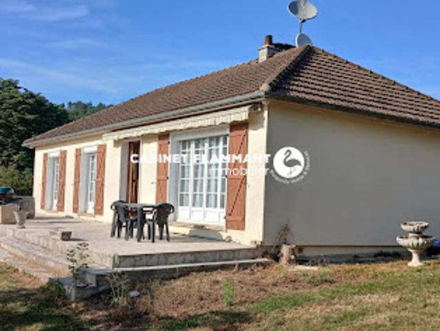 Maison vente à Montbard