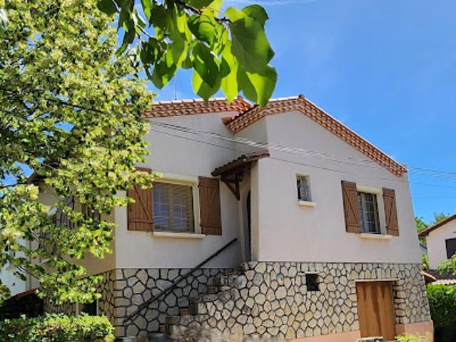 Maison vente à Montpellier