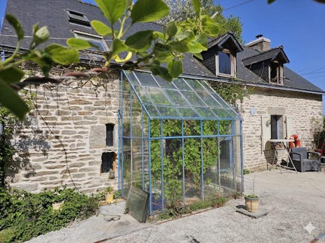 Maison vente à Quimper, Bretagne