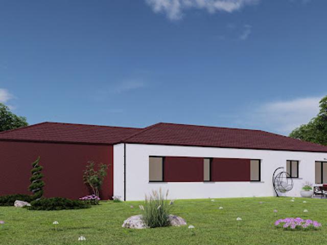 Maison vente à Toul