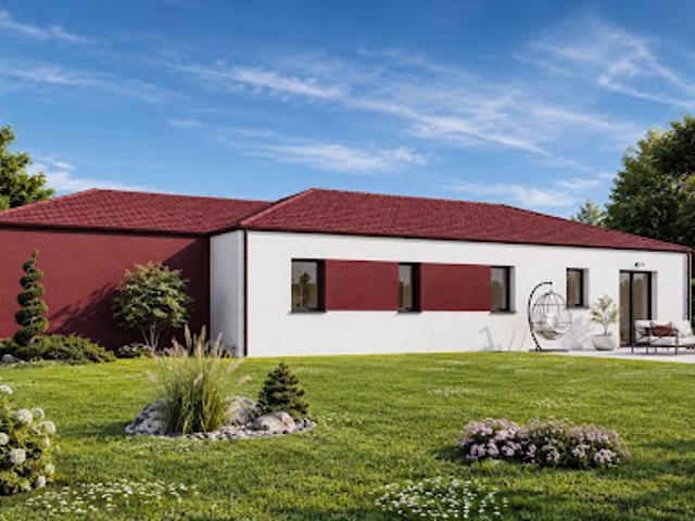 Maison vente à Toul