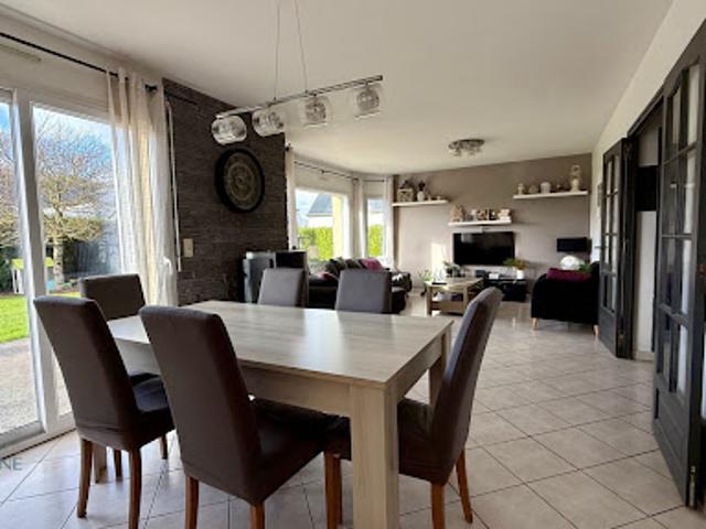 Maison vente à Brest, Bretagne