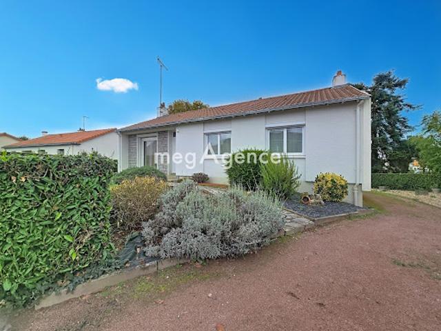 Maison vente à Cholet