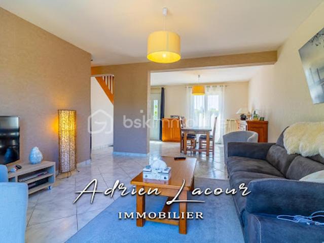 Maison vente à Romorantin-Lanthenay, Gièvres