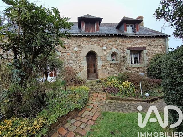 Maison vente à Sainte-Marguerite, Rédené