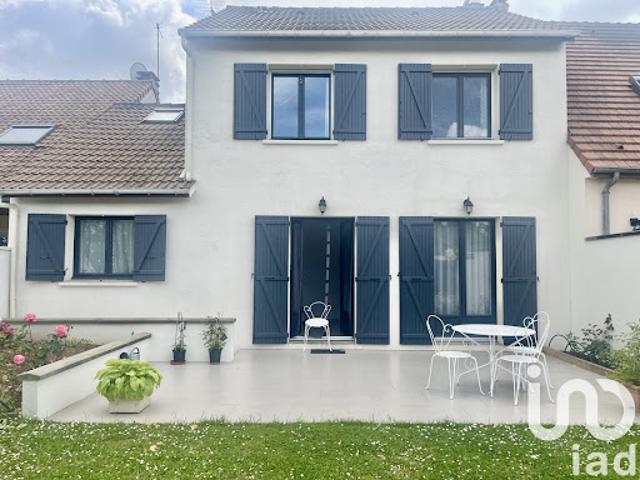 Maison vente à Arnouville-lès-gonesse