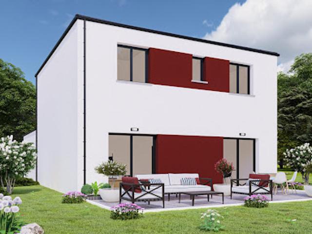 Maison vente à Lunéville, Bayon