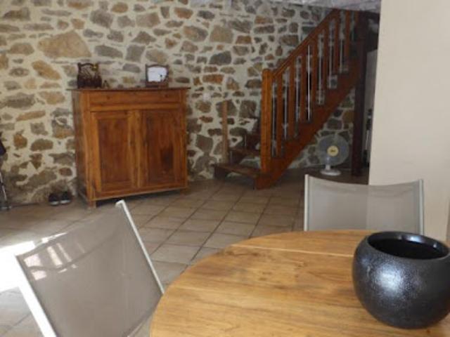 Maison vente à Brive-la-Gaillarde, Brive-la-gaillarde
