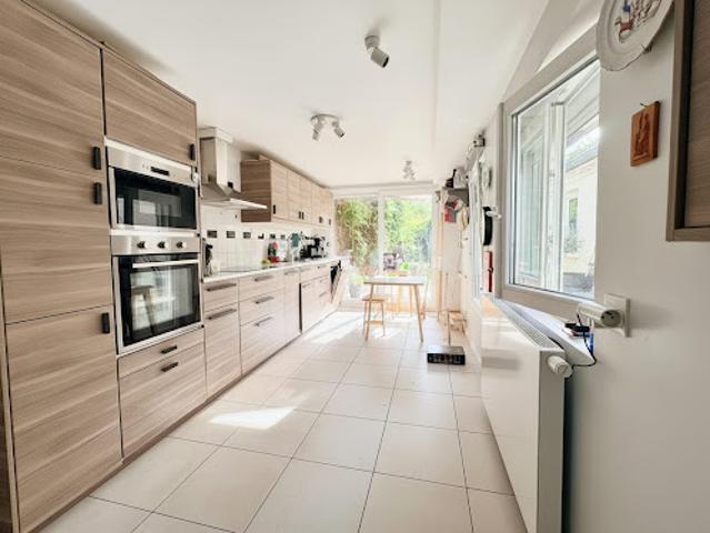 Maison vente à Centre Ville, Champs-sur-Marne