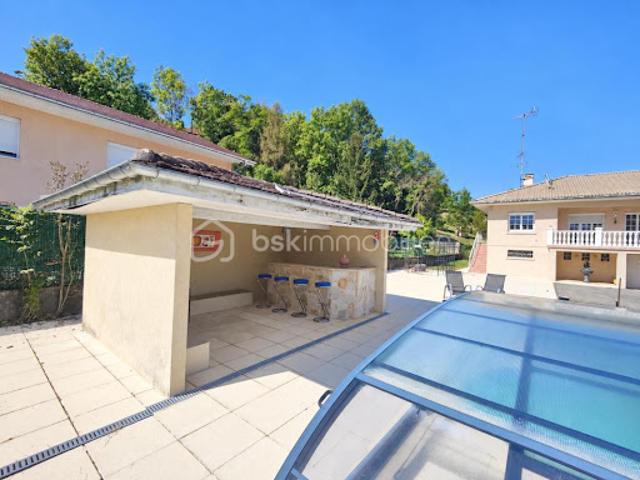 Maison vente à Les Glyamis-Sud, Cranves-Sales