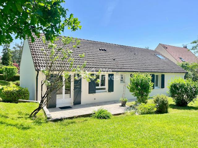 Maison vente à Meaux, Crécy-la-chapelle