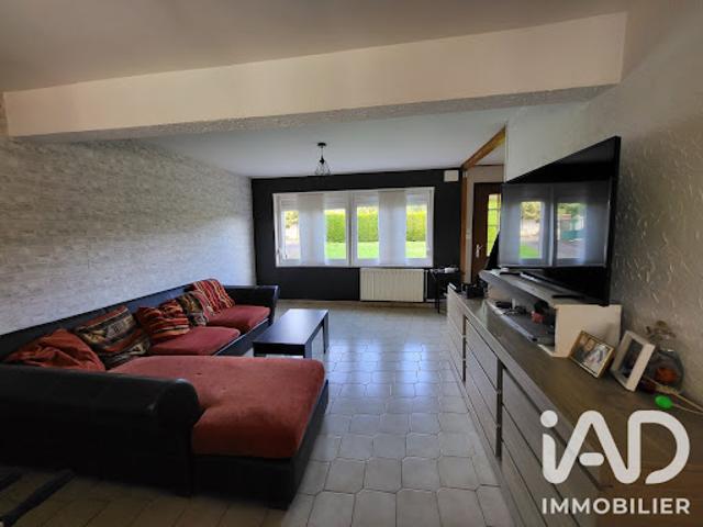 Maison vente à Le Nouveau-Monde, Cuinchy