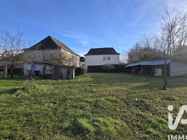 Maison vente à Oloron-Sainte-Marie, Orin