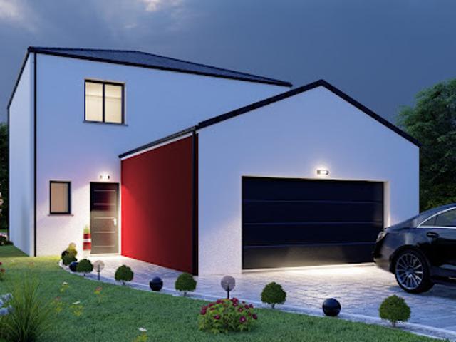 Maison vente à Nancy, Neuves-maisons