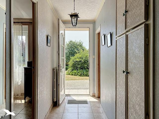 Maison vente à Coat an Abad, Plabennec