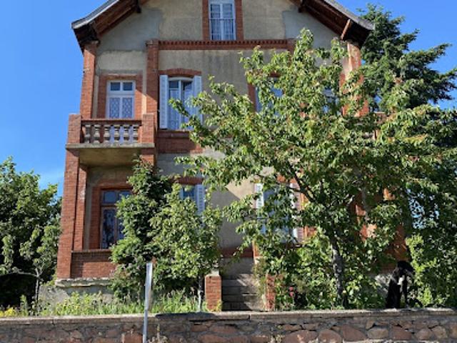 Maison vente à Roanne, Belmont-de-la-loire