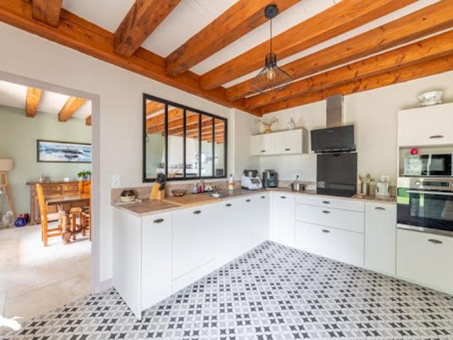 Maison vente à Villeneuve-sur-Lot, Blanquefort-sur-briolance