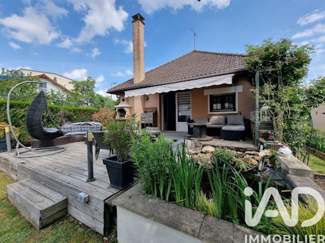 Maison vente à Créteil, Bonneuil-sur-marne