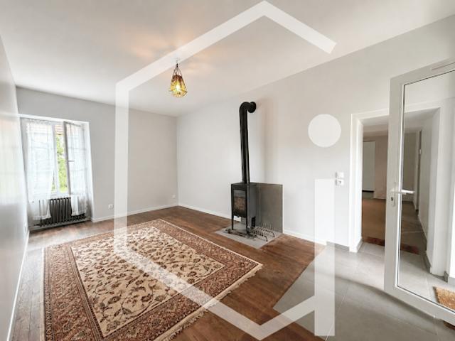 Maison vente à Cosne-Cours-sur-Loire, Cosne-cours-sur-loire
