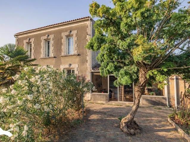 Maison vente à France métropolitaine, Nieulle-sur-seudre