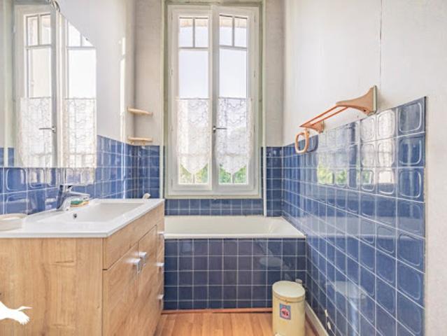 Maison vente à Rochefort, Nieulle-sur-seudre