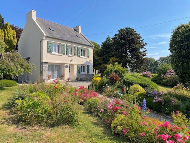 Maison vente à Brest, Bretagne