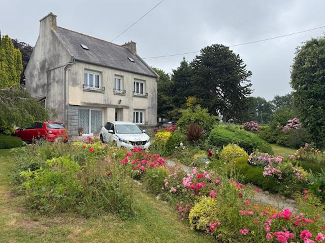 Maison vente à Brest, Bretagne