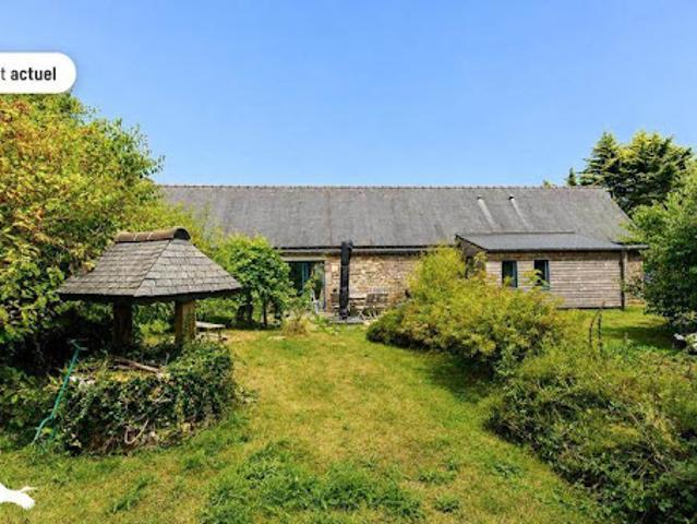 Maison vente à Lannion, Bretagne