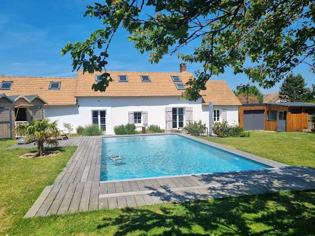 Maison vente à Les Andelys, Mézières-en-vexin