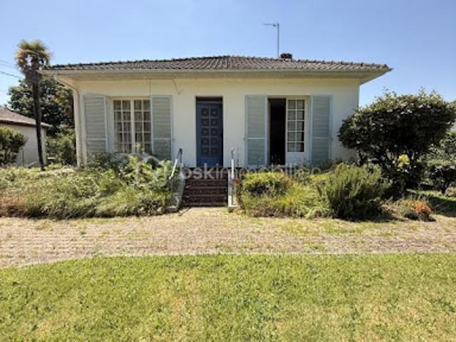 Maison vente à Vic-en-Bigorre, Hautes-Pyrénées