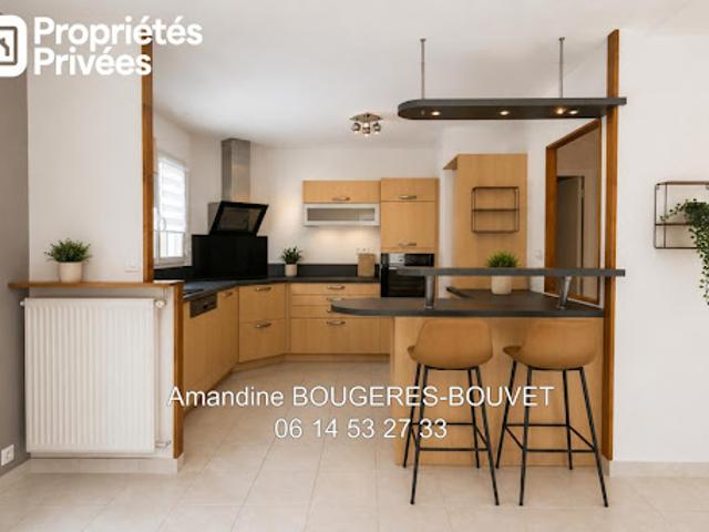 Maison vente à Fougères-Vitré, Bretagne