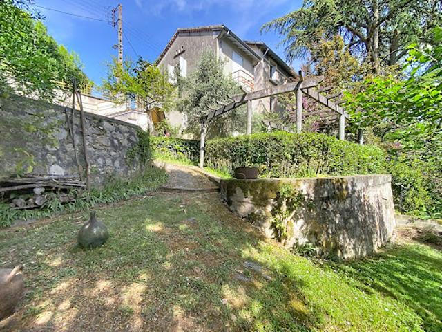 Maison vente à Auch