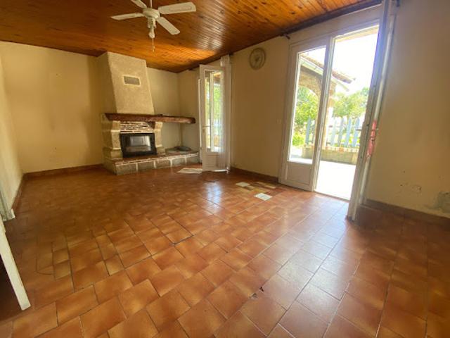 Maison vente à Figeac, Bagnac-sur-célé