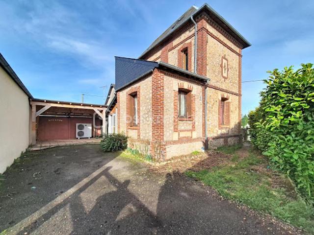 Maison vente à Bellelonde, Beuzeville