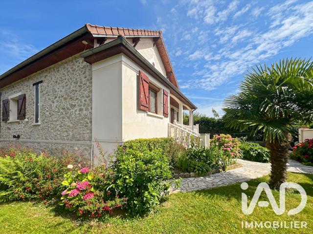 Maison vente à Brie-Comte-Robert, Seine-et-Marne