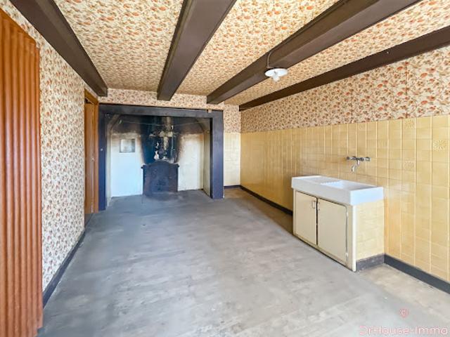 Maison vente à Brive-la-Gaillarde, Brivezac