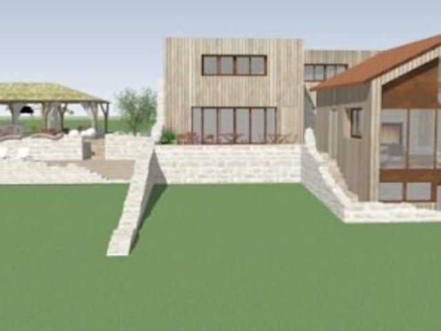 Maison vente à Rochefort, Cabariot