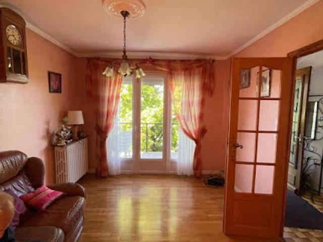Maison vente à Cahors