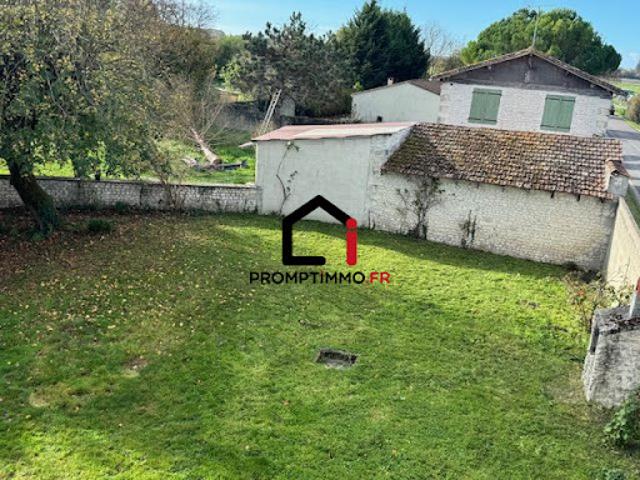 Maison vente à Jonzac, Celles