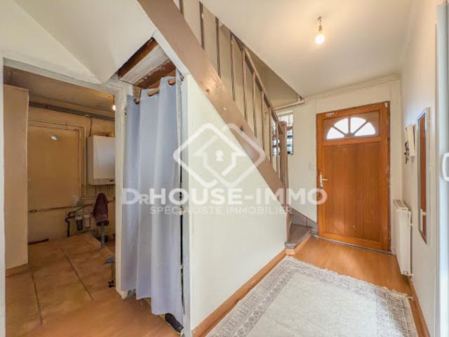Maison vente à Périgueux, Marsac-sur-l'isle