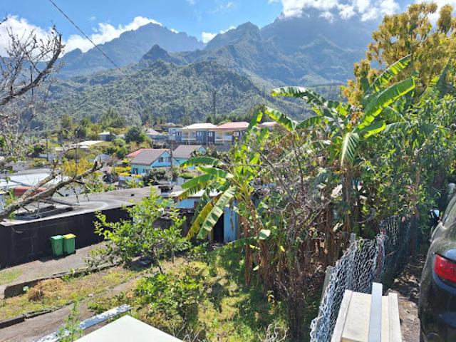 Maison vente à La Réunion