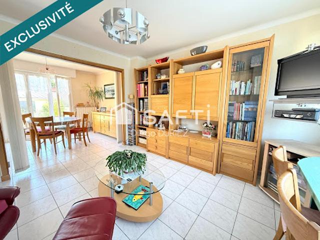 Maison vente à Dunkerque, Coudekerque-branche