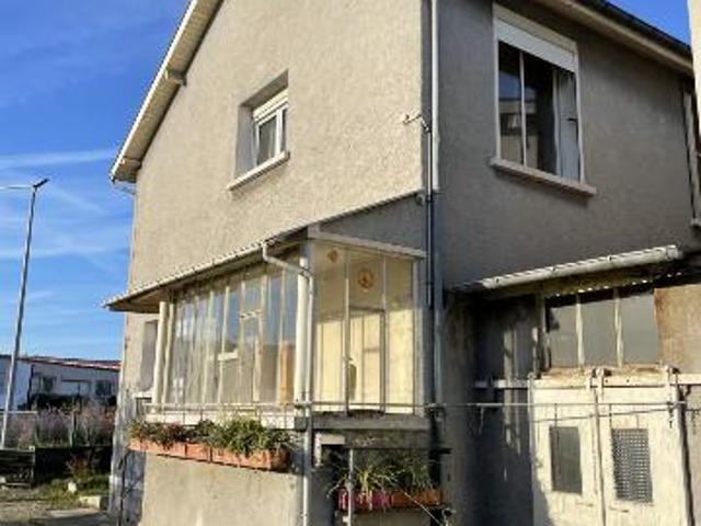 Maison vente à Châlons-en-Champagne, Courtisols