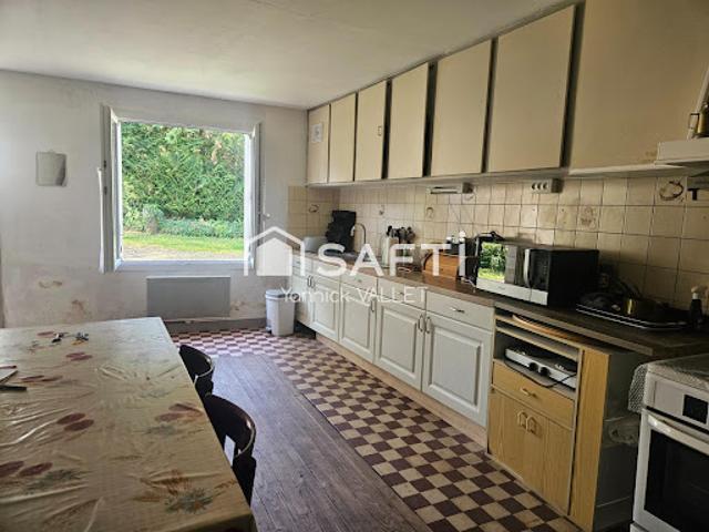 Maison vente à Périgueux, Saint-pardoux-de-drône
